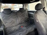 Second-hand Mini ONE 90 CP (66 kW) 2002 Hatchback