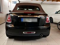 gebraucht Mini Cooper Cabriolet 