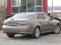 Gebraucht Saab 9-5 Vector 160 PS (117 kW) 2011 Grau Limousine