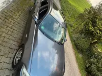 Gebraucht BMW 320 163 PS (119 kW) 2006 Grau Kombi