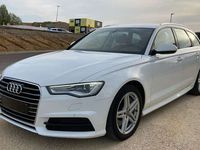 gebraucht Audi A6 Avant 3.0 TDI clean diesel Quattro Nav Cam