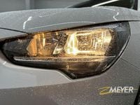 Używany Opel Corsa-e Edition 100 kW (136 KM) 2022 Biały Hatchback