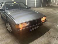Gebraucht VW Scirocco GT 95 PS (69 kW) 1987 Silber Coupé