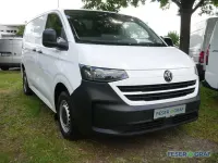 Gebraucht VW T7 110 PS (80 kW) 2025 Weiß Van
