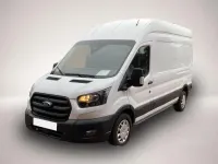Gebraucht Ford Transit Trend 131 PS (96 kW) 2024 Manufacturer Van