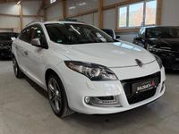 Gebraucht Renault Mégane III 190 PS (139 kW) 2013 Weiß Kombi