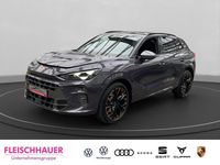 Gebraucht Cupra Terramar VZ 177 PS (130 kW) 2025 Violett SUV