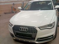 gebraucht Audi A6 Allroad quattro 3.0 TDI