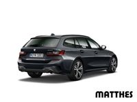 gebraucht BMW 320 i Touring M Sport Laserlicht Sportpaket HUD Navi digitales Cockpit
