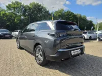 Gebraucht Peugeot 5008 Allure 145 PS (106 kW) 2025 Titanium grau SUV