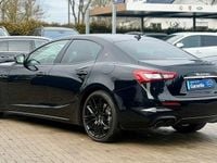 Gebraucht Maserati Ghibli 430 PS (316 kW) 2020 Schwarz Limousine