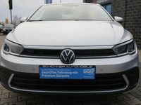 Gebraucht VW Polo 95 PS (69 kW) 2025 Silber Kleinwagen