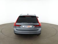Gebraucht Volvo V90 Momentum 2019 Grau Kombi