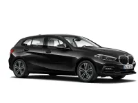 Używany BMW 118 Shadowline 136 KM (100 kW) 2026 Hatchback