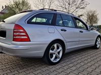 gebraucht Mercedes C270 CDI *TÜV 01/26 *DPF *AHK