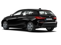 gebraucht BMW 118 i Hatch