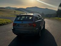 Gebraucht BMW X3 231 PS (169 kW) 2005 Grau SUV