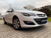 gebraucht Opel Astra 4 Turbo