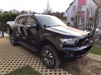 gebraucht Ford Ranger Wildtrak 2.0 Bi - Turbo mit Herstellergarantie