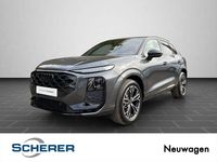 Neu Audi Q3 Sport 265 PS (194 kW) 2026 Grau SUV