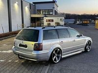 Gebraucht VW Passat 131 PS (96 kW) 2002 Limousine