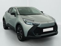 Neu Toyota C-HR 152 PS (111 kW) 2026 Gris mineral SUV