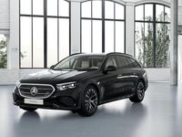 Gebraucht Mercedes E300 Premium Plus 197 PS (144 kW) 2025 Schwarz / obsidianschwarz Kombi