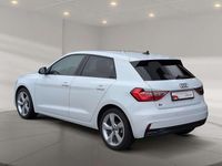 Gebraucht Audi A1 Advanced Plus 110 PS (80 kW) 2021 Gletscherweiß metallic SUV