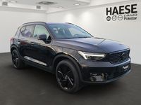 Gebraucht Volvo XC40 Plus 163 PS (119 kW) 2025 Onyx black / metallic SUV