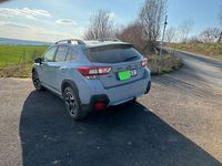 Gebraucht Subaru XV Exclusive+ 156 PS (114 kW) 2018 Grau SUV