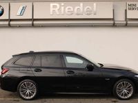 gebraucht BMW 330e Touring Hybrid*ACC*Facelift*adapLED*AHK*