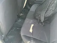 Gebraucht Mitsubishi Space Star 71 PS (52 kW) 2017 Weiß Kleinwagen