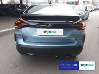 Gebraucht Citroën C4 PureTech 131 PS (96 kW) 2024 Blau Limousine