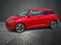 Neu Suzuki Swift Comfort+ 83 PS (61 kW) 2026 Burning red pearl Kleinwagen