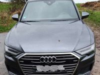 gebraucht Audi A6 Allroad A6 Avant sport 45 TFSI tronic S line