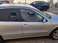 Gebraucht Seat Leon Stella 105 PS (77 kW) 2001 Grau Kleinwagen