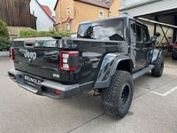 gebraucht Jeep Gladiator GladiatorOverland 3.0l