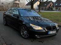 Gebraucht BMW 530 235 PS (172 kW) 2008 Limousine
