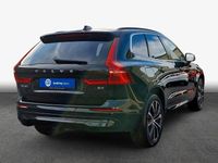 Gebraucht Volvo XC60 Core 197 PS (144 kW) 2023 Schwarz SUV