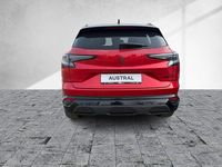 Neu Renault Austral Esprit Alpine 131 PS (96 kW) 2026 Rot SUV