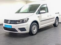 gebraucht VW Caddy Kasten 2.0 TDI