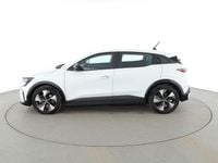 Begagnad Renault Megane E-Tech Equilibre 96 kW (131 HK) 2022 Vit Sedan