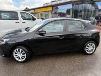 Gebraucht Opel Corsa-e Edition 100 kW (136 PS) 2022 Schwarz Kleinwagen