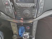 Gebraucht Hyundai i40 Premium 116 PS (85 kW) 2015 Beige Kombi