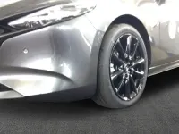 Gebraucht Mazda 3 Exclusive-Line 186 PS (136 kW) 2024 Kleinwagen