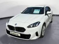 Gebraucht BMW 120 Shadowline 170 PS (125 kW) 2025 Weiß Kleinwagen