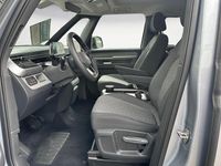 Gebraucht VW ID. Buzz Pro 150 kW (204 PS) 2024 Silber Van / Kleinbus