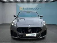 Gebraucht Maserati Grecale 530 PS (389 kW) 2023 Grau SUV