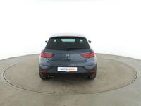 Gebraucht Seat Leon FR 184 PS (135 kW) 2019 Grau Limousine