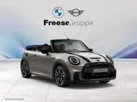 Usata Mini Cooper S Cabriolet 178 CV (130 kW) 2022 Grigio Cabrio